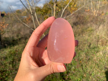 Charger l'image dans la galerie, Bloc en quartz rose 4