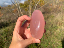 Charger l'image dans la galerie, Bloc en quartz rose 4