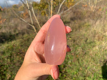 Charger l'image dans la galerie, Bloc en quartz rose 4