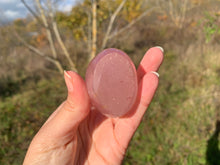 Charger l'image dans la galerie, Bloc en quartz rose 4