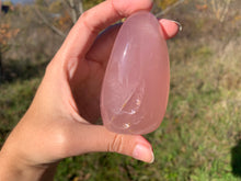 Charger l'image dans la galerie, Bloc en quartz rose 4