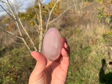 Charger l'image dans la galerie, VENDU Bloc en quartz rose 5