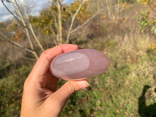 Charger l'image dans la galerie, VENDU Bloc en quartz rose 5