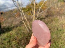 Charger l'image dans la galerie, VENDU Bloc en quartz rose 5