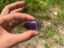 Charger l'image dans la galerie, VENDU Fluorite 4