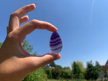 Charger l'image dans la galerie, VENDU Fluorite 4