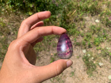 Charger l'image dans la galerie, VENDU Fluorite 4
