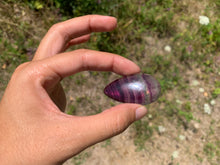 Charger l'image dans la galerie, VENDU Fluorite 4