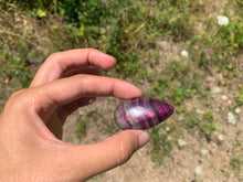 Charger l'image dans la galerie, VENDU Fluorite 4