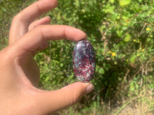 Charger l'image dans la galerie, Eudyalite 2