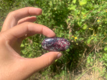 Charger l'image dans la galerie, Eudyalite 2