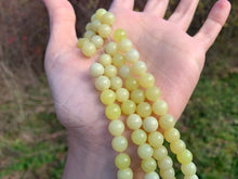 Charger l'image dans la galerie, Perles en serpentine entre 4 et 12mm