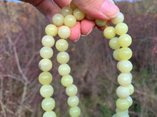 Charger l'image dans la galerie, Perles en serpentine entre 4 et 12mm