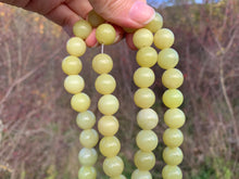 Charger l'image dans la galerie, Perles en serpentine entre 4 et 12mm