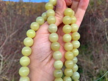 Charger l'image dans la galerie, Perles en serpentine entre 4 et 12mm