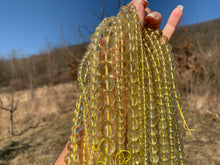 Charger l'image dans la galerie, Perles en citrine entre 4 et 14mm