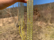 Charger l'image dans la galerie, Perles en citrine entre 4 et 14mm