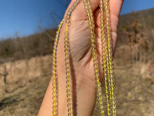 Charger l'image dans la galerie, Perles en citrine entre 4 et 14mm