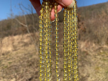 Charger l'image dans la galerie, Perles en citrine entre 4 et 14mm