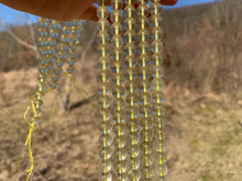 Charger l'image dans la galerie, Perles en citrine entre 4 et 14mm