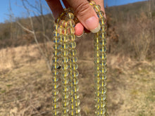 Charger l'image dans la galerie, Perles en citrine entre 4 et 14mm