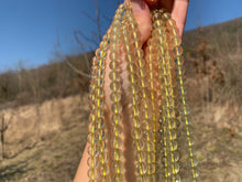 Charger l'image dans la galerie, Perles en citrine entre 4 et 14mm