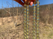 Charger l'image dans la galerie, Perles en citrine entre 4 et 14mm