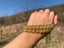 Charger l'image dans la galerie, Perles en citrine entre 4 et 14mm