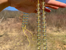 Charger l'image dans la galerie, Perles en citrine entre 4 et 14mm