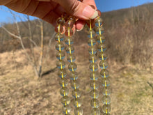 Charger l'image dans la galerie, Perles en citrine entre 4 et 14mm