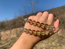 Charger l'image dans la galerie, Perles en citrine entre 4 et 14mm