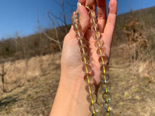 Charger l'image dans la galerie, Perles en citrine entre 4 et 14mm
