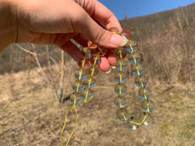 Charger l'image dans la galerie, Perles en citrine entre 4 et 14mm