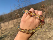 Charger l'image dans la galerie, Perles en citrine entre 4 et 14mm