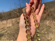 Charger l'image dans la galerie, Perles en citrine entre 4 et 14mm