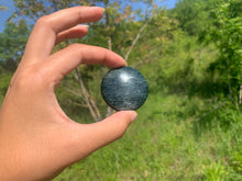 Charger l'image dans la galerie, VENDU Apatite verte 3