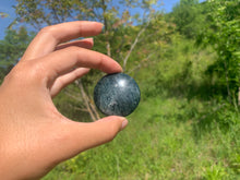 Charger l'image dans la galerie, VENDU Apatite verte 3