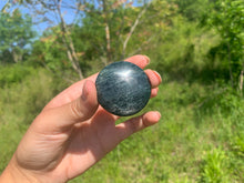 Charger l'image dans la galerie, VENDU Apatite verte 3