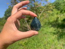 Charger l'image dans la galerie, Apatite verte 5