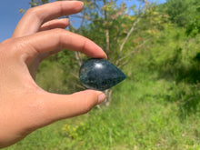 Charger l'image dans la galerie, Apatite verte 5