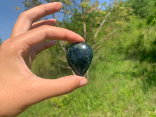 Charger l'image dans la galerie, Apatite verte 5