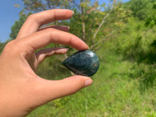 Charger l'image dans la galerie, Apatite verte 5