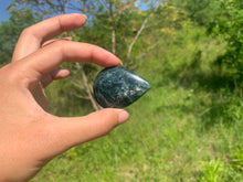 Charger l'image dans la galerie, VENDU Apatite verte 9