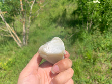 Charger l'image dans la galerie, Pierre de lune blanche brut 3