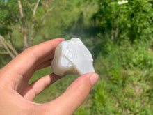Charger l'image dans la galerie, Pierre de lune blanche brut 3