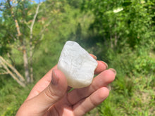 Charger l'image dans la galerie, Pierre de lune blanche brut 6