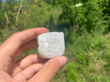 Charger l'image dans la galerie, Pierre de lune blanche brut 6