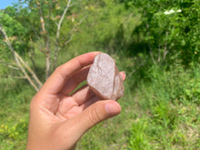 Charger l'image dans la galerie, Pierre de lune pêche brut 1