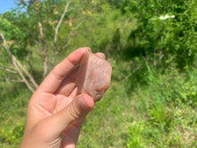 Charger l'image dans la galerie, Pierre de lune pêche brut 1