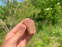 Charger l'image dans la galerie, Pierre de lune pêche brut 1